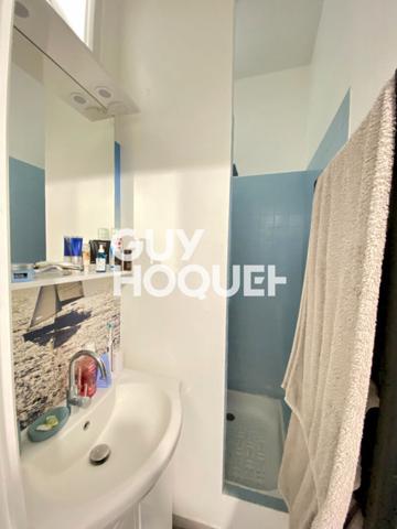 Appartement F1 (48 m²) à louer à SOISSONS