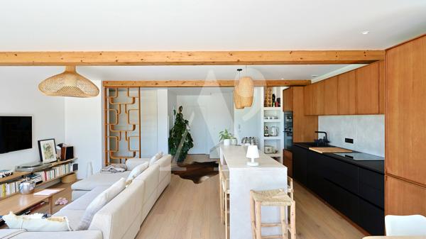 Architecture revisitée - 2023 - maison contemporaine à proximité des plages - Anglet