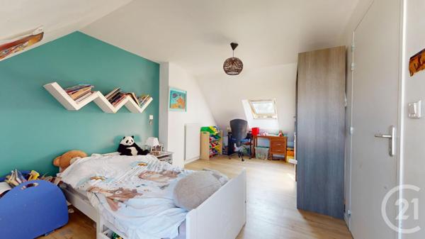 Maison à vendre  8 pièces - 145,25 m2 STE LUCE SUR LOIRE - 44