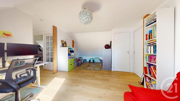 Maison à vendre  8 pièces - 145,25 m2 STE LUCE SUR LOIRE - 44