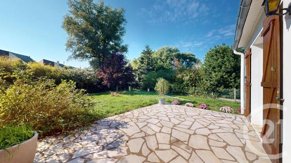 Maison à vendre  8 pièces - 145,25 m2 STE LUCE SUR LOIRE - 44