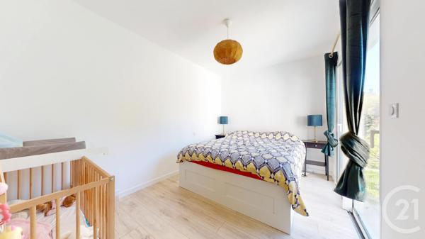 Maison à vendre  8 pièces - 145,25 m2 STE LUCE SUR LOIRE - 44