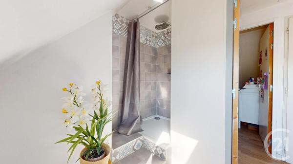 Maison à vendre  8 pièces - 145,25 m2 STE LUCE SUR LOIRE - 44