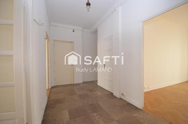 Grand Appartement - Quartier de Musiciens