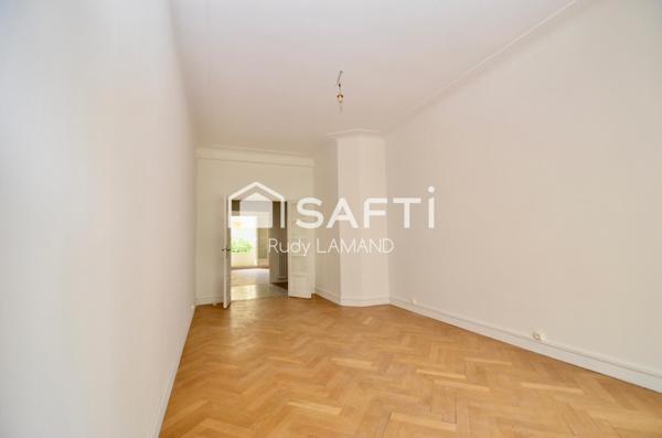 Grand Appartement - Quartier de Musiciens