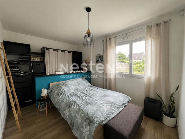 Maison GRAND CHAMP 7 pièces 152 m² terrain de 747 m²