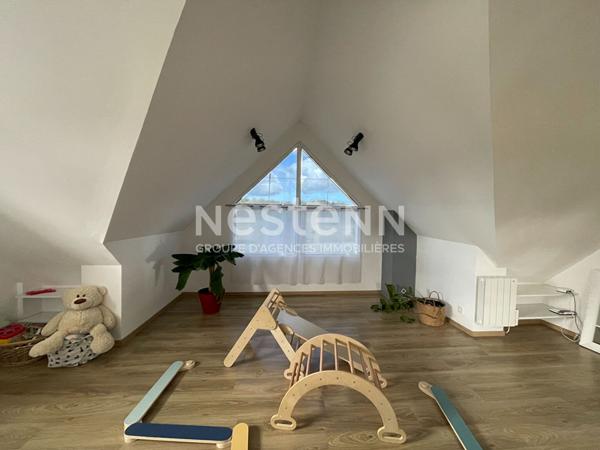 Maison GRAND CHAMP 7 pièces 152 m² terrain de 747 m²