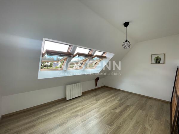 Maison GRAND CHAMP 7 pièces 152 m² terrain de 747 m²