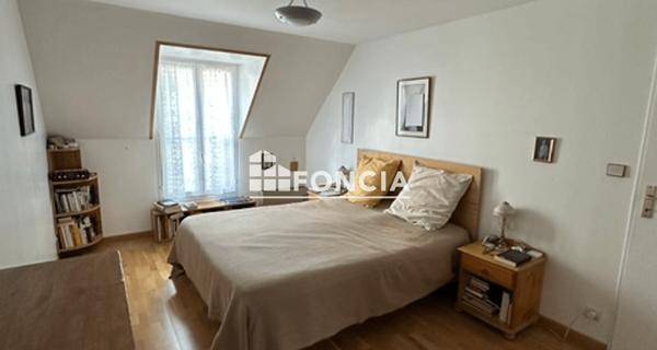À vendre Maison 6 pièces 128.6 m² - Antony 92160