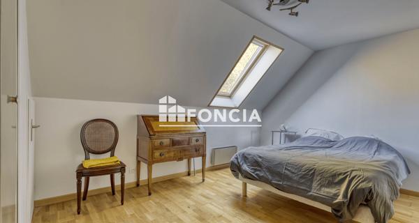 À vendre Maison 6 pièces 128.6 m² - Antony 92160