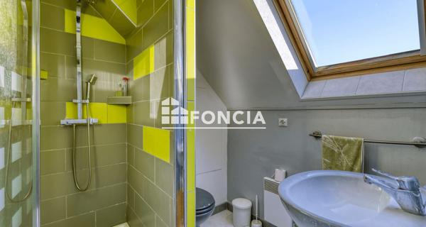 À vendre Maison 6 pièces 128.6 m² - Antony 92160