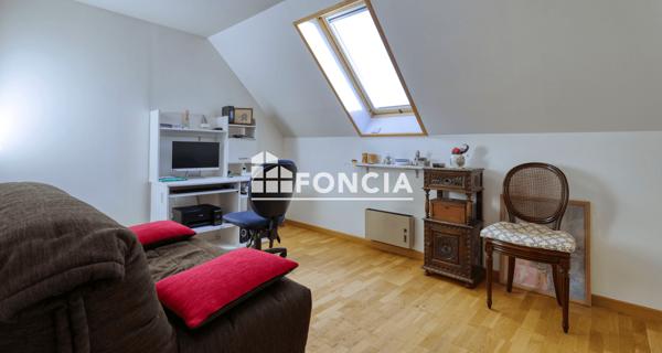 À vendre Maison 6 pièces 128.6 m² - Antony 92160