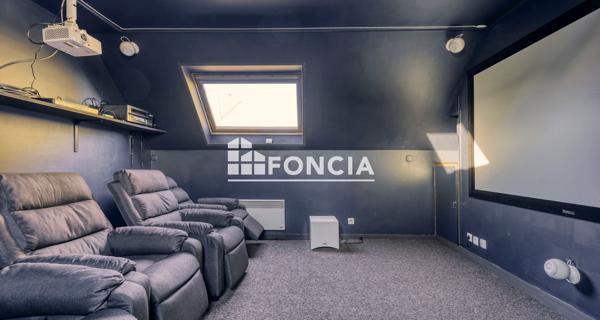 À vendre Maison 6 pièces 128.6 m² - Antony 92160