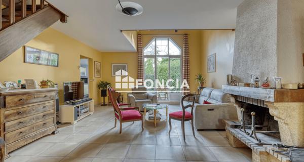 À vendre Maison 6 pièces 128.6 m² - Antony 92160