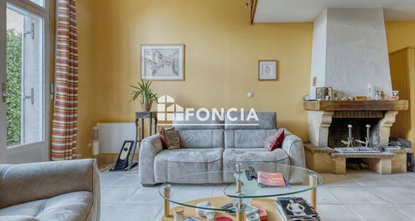 À vendre Maison 6 pièces 128.6 m² - Antony 92160