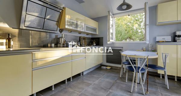 À vendre Maison 6 pièces 128.6 m² - Antony 92160