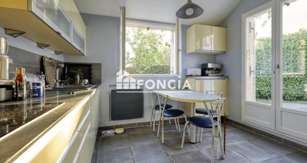 À vendre Maison 6 pièces 128.6 m² - Antony 92160