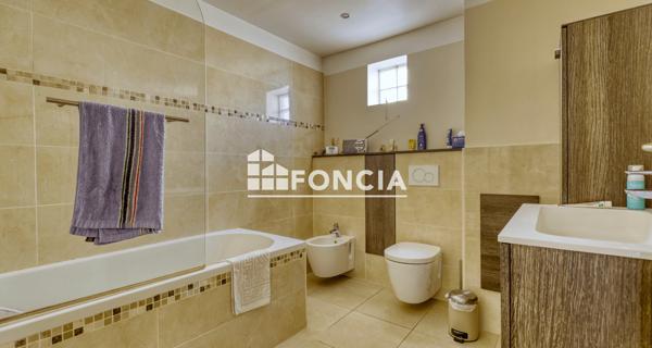 À vendre Maison 6 pièces 128.6 m² - Antony 92160