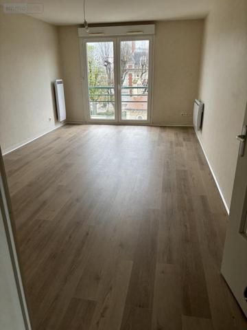 Appartement à louer à Reims dans la Marne (51100), ref : 51082-L1032   
Centre et Grand Centre