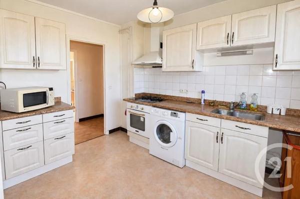 Appartement T3 à vendre  4 pièces - 67,78 m 2   ROMANS SUR ISERE  - 26