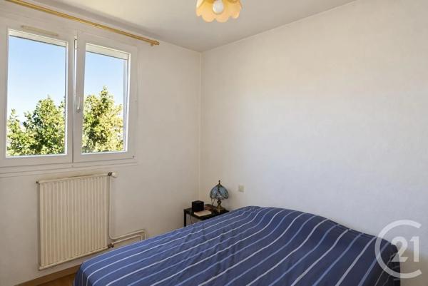 Appartement T3 à vendre  4 pièces - 67,78 m 2   ROMANS SUR ISERE  - 26
