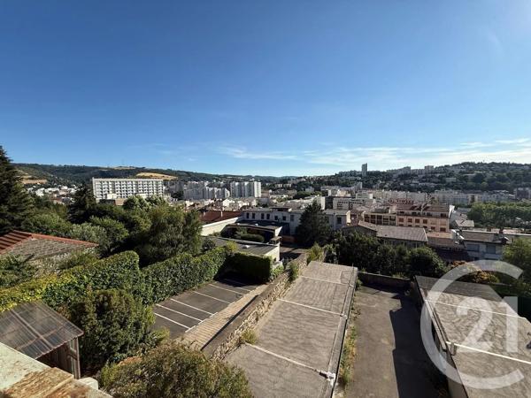 Appartement T4 à vendre  4 pièces - 83,58 m 2   ST ETIENNE  - 42