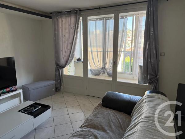 Appartement T4 à vendre  4 pièces - 83,58 m 2   ST ETIENNE  - 42