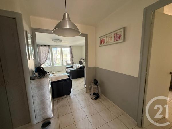 Appartement T4 à vendre  4 pièces - 83,58 m 2   ST ETIENNE  - 42