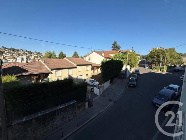 Appartement T4 à vendre  4 pièces - 83,58 m 2   ST ETIENNE  - 42