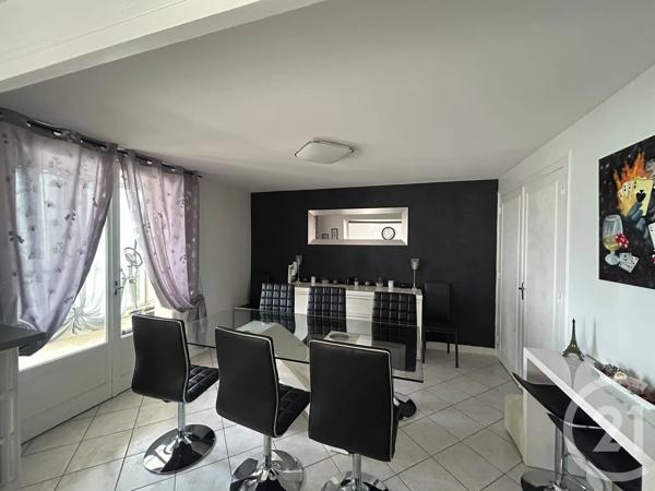 Appartement T4 à vendre  4 pièces - 83,58 m 2   ST ETIENNE  - 42