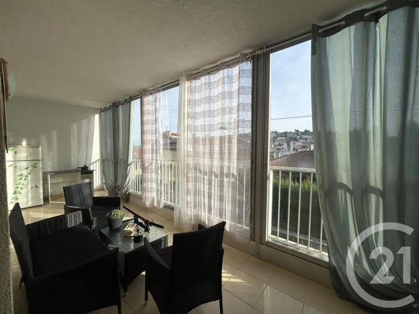 Appartement T4 à vendre  4 pièces - 83,58 m 2   ST ETIENNE  - 42