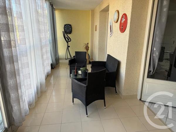 Appartement T4 à vendre  4 pièces - 83,58 m 2   ST ETIENNE  - 42
