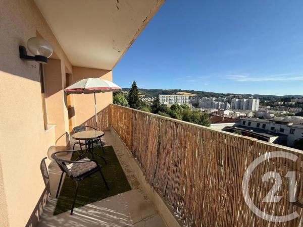 Appartement T4 à vendre  4 pièces - 83,58 m 2   ST ETIENNE  - 42
