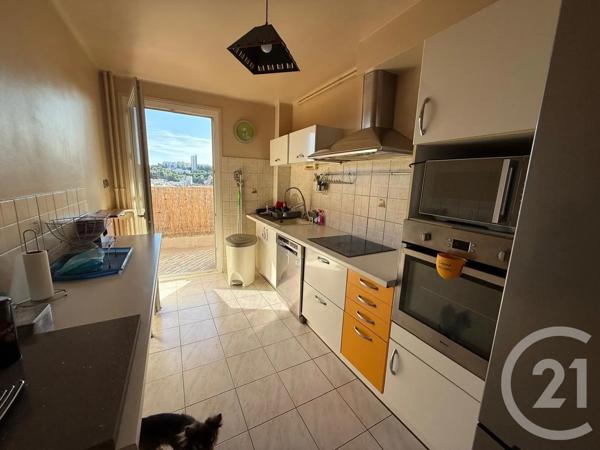 Appartement T4 à vendre  4 pièces - 83,58 m 2   ST ETIENNE  - 42