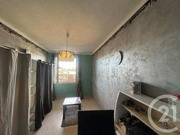 Appartement T4 à vendre  4 pièces - 83,58 m 2   ST ETIENNE  - 42