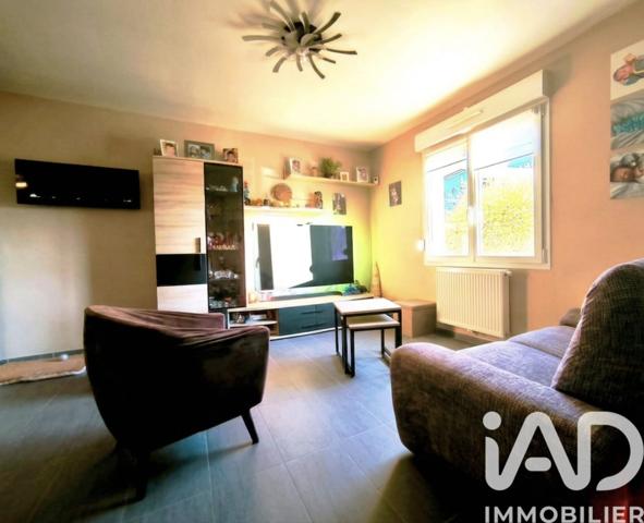 Maison à vendre 5 pièces 103,2 m² Villerupt