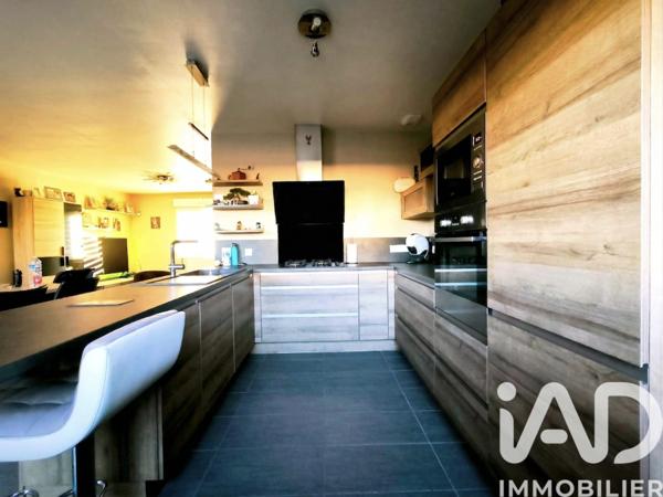 Maison à vendre 5 pièces 103,2 m² Villerupt