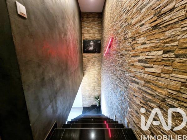 Maison à vendre 5 pièces 103,2 m² Villerupt