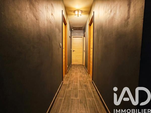 Maison à vendre 5 pièces 103,2 m² Villerupt