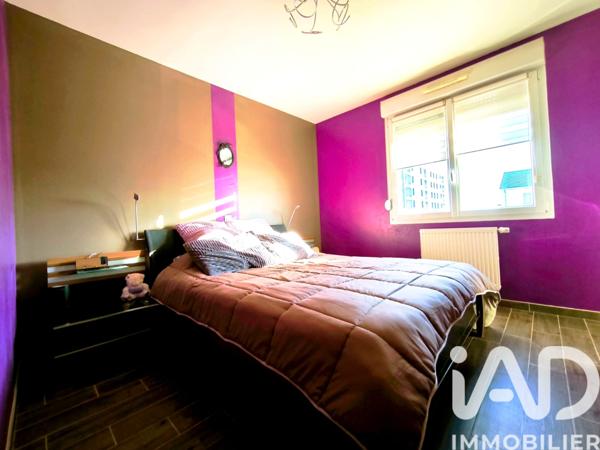 Maison à vendre 5 pièces 103,2 m² Villerupt