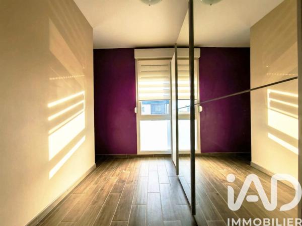 Maison à vendre 5 pièces 103,2 m² Villerupt