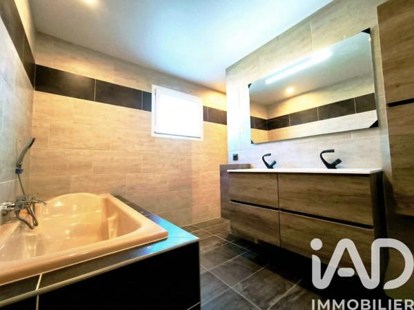 Maison à vendre 5 pièces 103,2 m² Villerupt