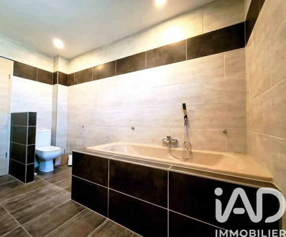 Maison à vendre 5 pièces 103,2 m² Villerupt