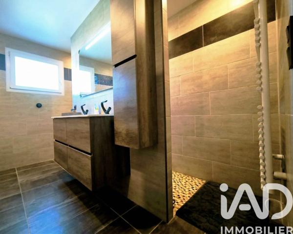 Maison à vendre 5 pièces 103,2 m² Villerupt