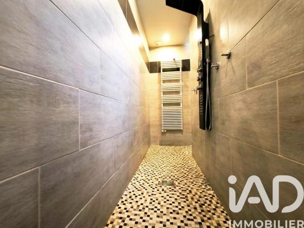 Maison à vendre 5 pièces 103,2 m² Villerupt