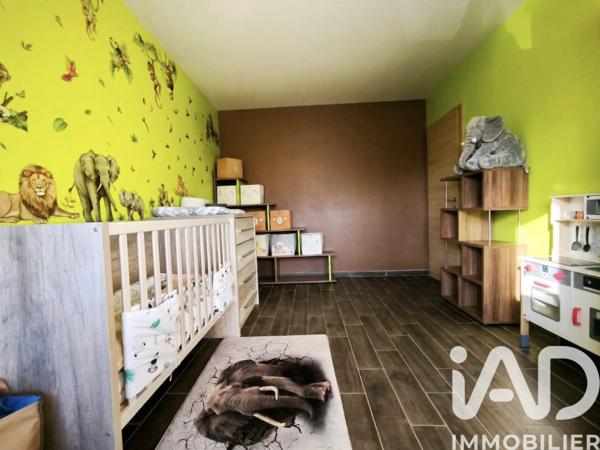 Maison à vendre 5 pièces 103,2 m² Villerupt