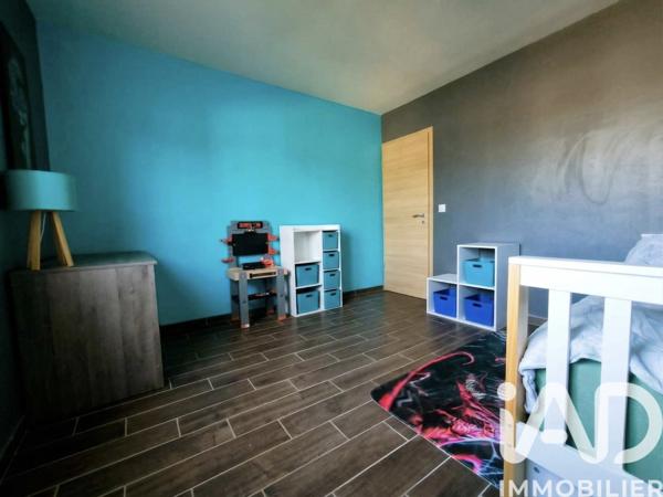 Maison à vendre 5 pièces 103,2 m² Villerupt