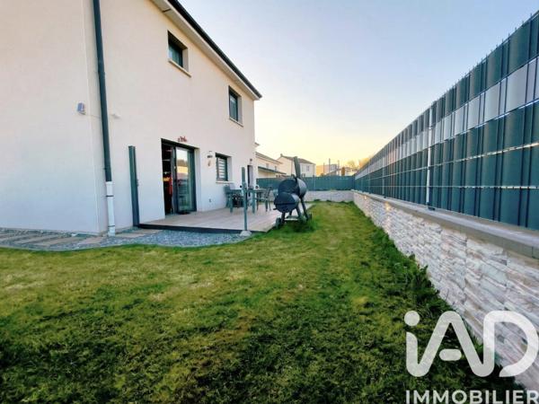 Maison à vendre 5 pièces 103,2 m² Villerupt