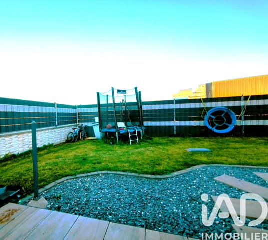 Maison à vendre 5 pièces 103,2 m² Villerupt