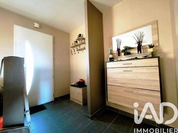Maison à vendre 5 pièces 103,2 m² Villerupt